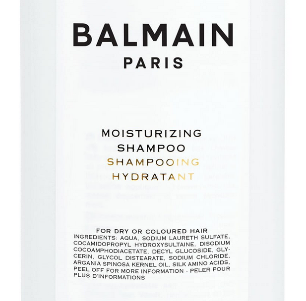 Moisturizing Shampoo 300ml skład.png
