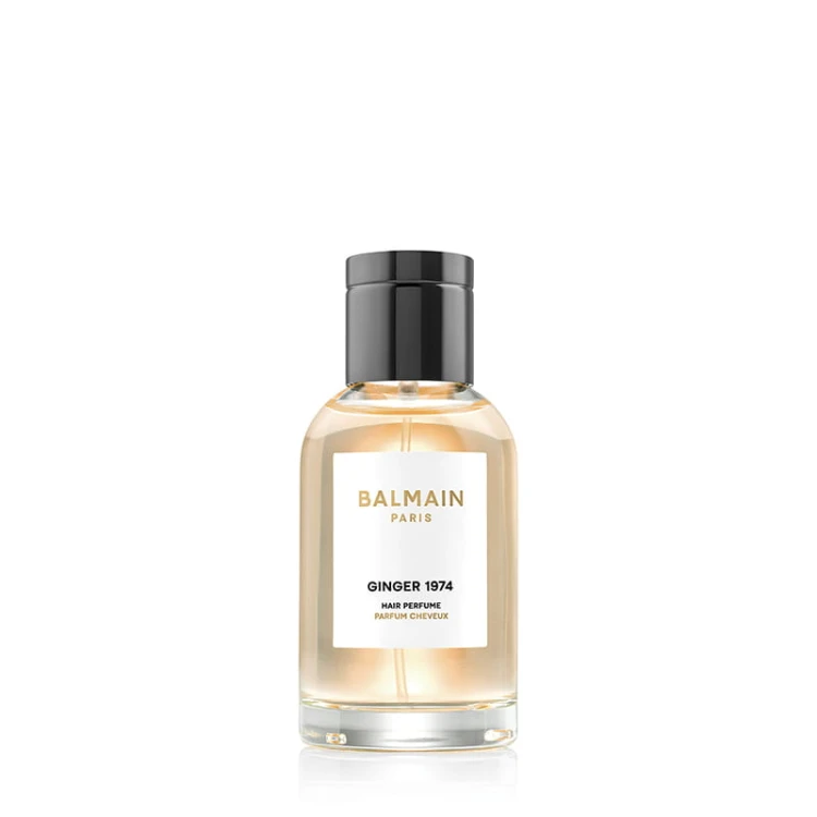 BALMAIN Perfumy do włosów Ginger 1974 100ml