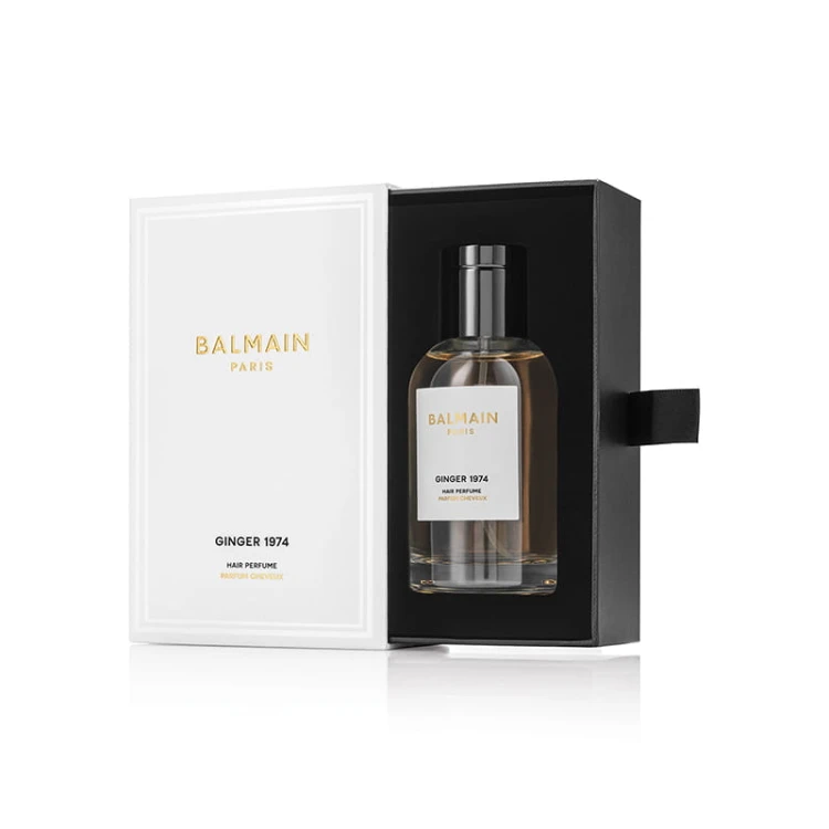 BALMAIN Perfumy do włosów Ginger 1974 100ml
