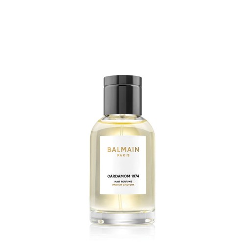 BALMAIN Perfumy do włosów Cardamom 1974 100ml