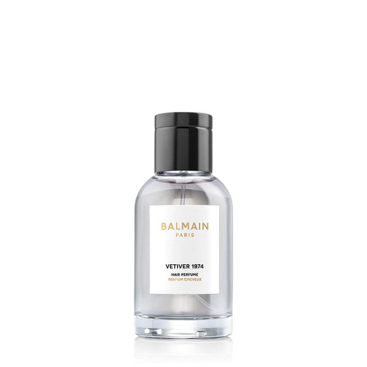 BALMAIN Perfumy do włosów Vetiver 1974 100ml