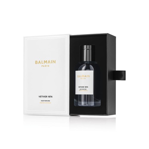 BALMAIN Perfumy do włosów Vetiver 1974 100ml