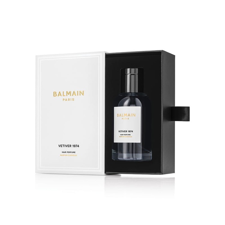 BALMAIN Perfumy do włosów Vetiver 1974 100ml