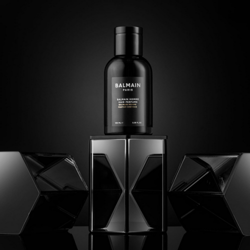 BALMAIN  Perfumy do włosów dla mężczyzn Balmain Homme 100 ml