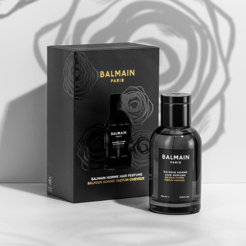 BALMAIN  Perfumy do włosów dla mężczyzn Balmain Homme 100 ml