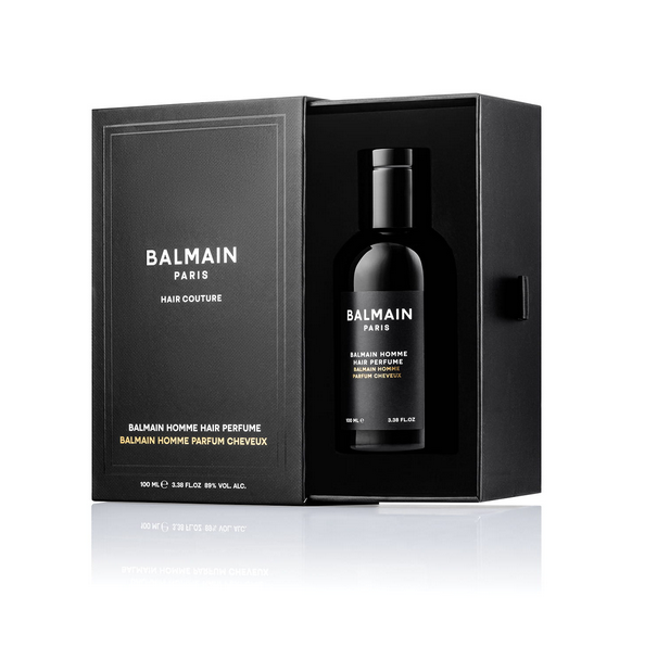 BALMAIN  Perfumy do włosów dla mężczyzn Balmain Homme 100 ml
