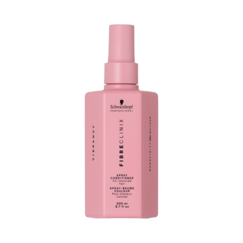 Fibre Clinix Vibrancy Odżywka w Sprayu Chroniąca Kolor 200ml.jpg