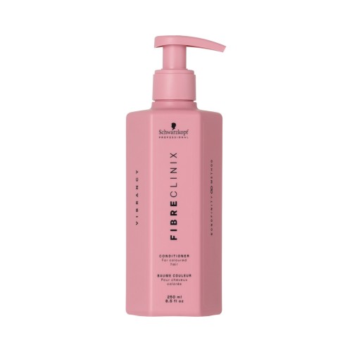 Fibre Clinix Vibrancy Odżywka Chroniąca Kolor 250ml.jpg