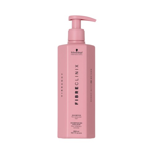 Fibre Clinix Vibrancy Szampon Chroniący Kolor 300ml.jpg