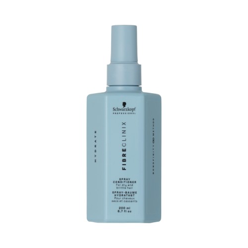 Fibre Clinix Hydrate Odżywka Nawilżająca w Sprayu 200ml.jpg