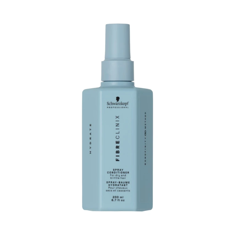 Fibre Clinix Hydrate Odżywka Nawilżająca w Sprayu 200ml.jpg