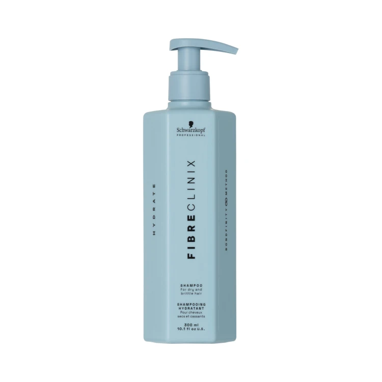 Fibre Clinix Hydrate Szampon Nawilżający 300ml.jpg