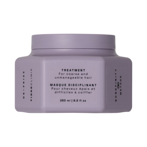 Fibre Clinix De-Frizz Maska Wygładzająca 250ml.jpg