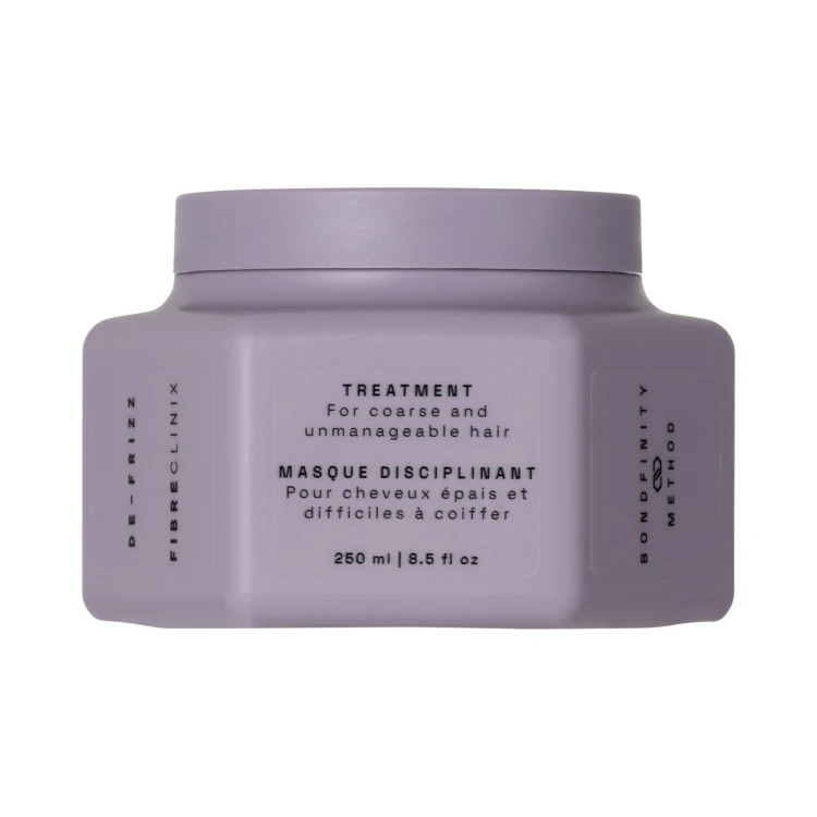 Fibre Clinix De-Frizz Maska Wygładzająca 250ml.jpg