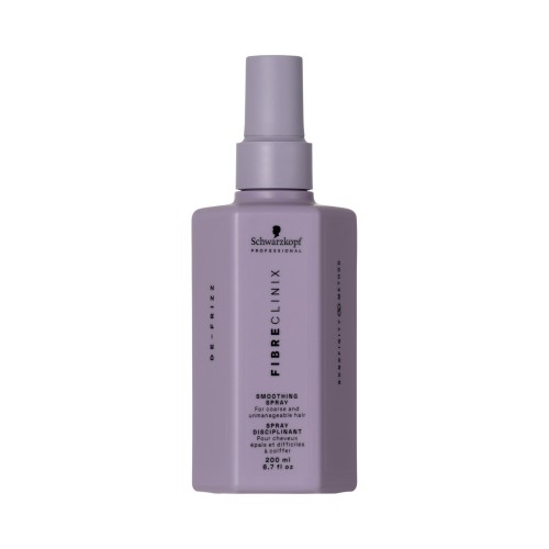 Fibre Clinix De-Frizz Spray Wygładzający 200ml.jpg
