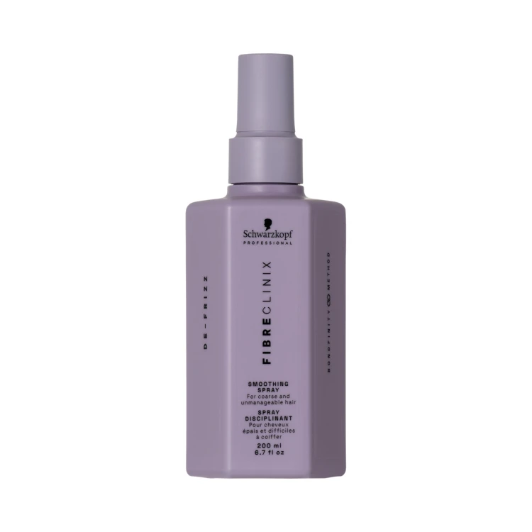 Fibre Clinix De-Frizz Spray Wygładzający 200ml.jpg